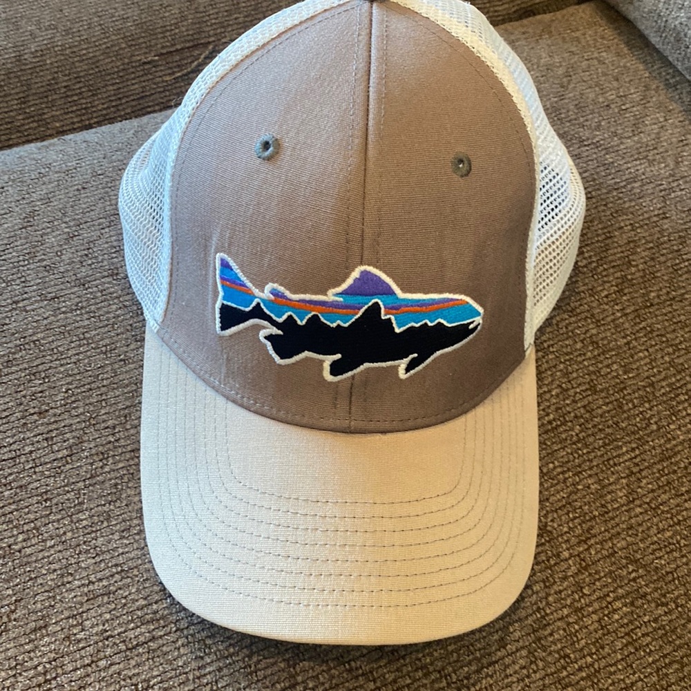 Patagonia hat